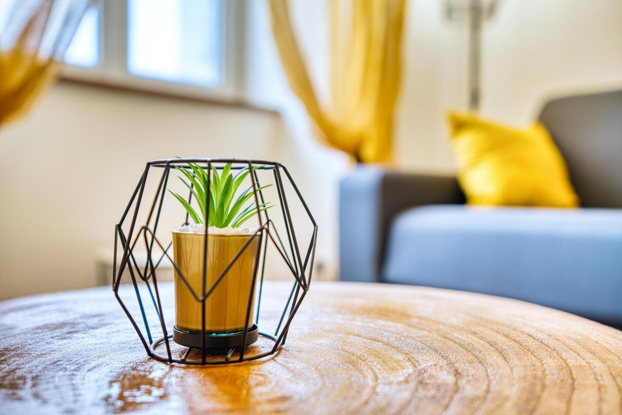 Apartamento Les Hourtous Netflix Wi-Fi Fibre Terasse 4 Pers Banassac Exterior foto